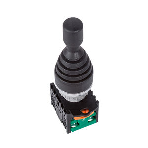 Joystick für Querstrahlruder
