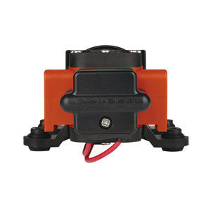 Pumpe für Boot 1