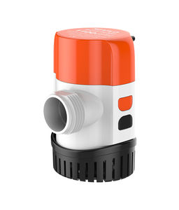 Pumpe für Boot 1