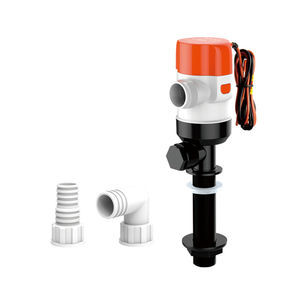 Pumpe für Boot