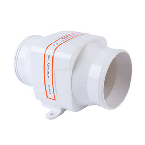 Ventilator für Boot