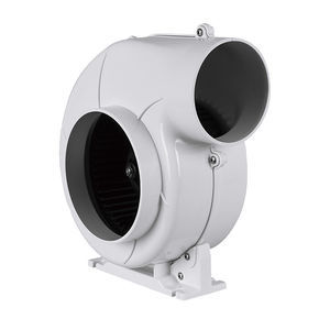 Ventilator für Boot 1