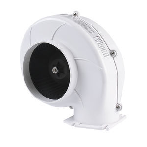 Ventilator für Boot 1