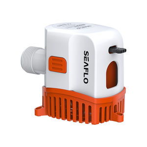 Pumpe für Boot 1