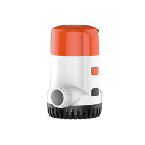 Pumpe für Boot 1