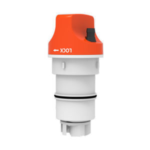 Pumpe für Boot 1