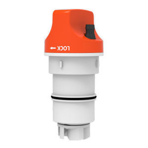 Pumpe für Boot 1