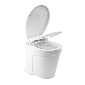 WC für Marineanwendungen