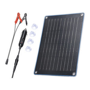 leichtes Solarpanel