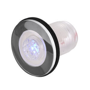 Außenlampe 1