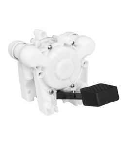 Pumpe für Boot