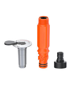 Ausspül-Kit / für Boote