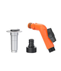 Ausspül-Kit / für Boote
