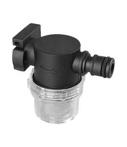Wasserfilter