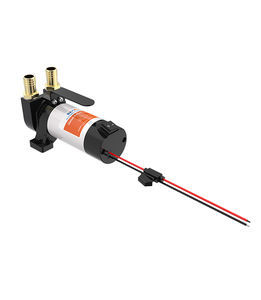 Pumpe für Boot
