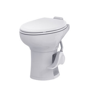 WC für Marineanwendungen
