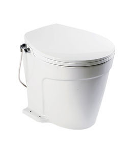 WC für Marineanwendungen