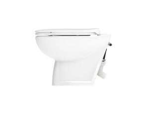 WC für Marineanwendungen