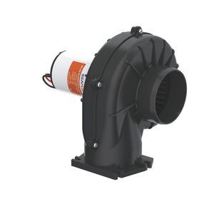 Ventilator für Boot 1