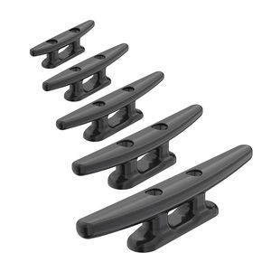 Klampe für Marineanwendungen