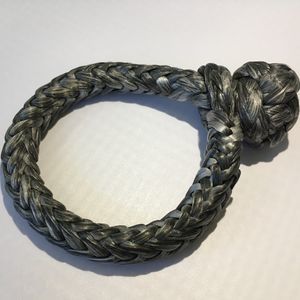 Textilschäkel