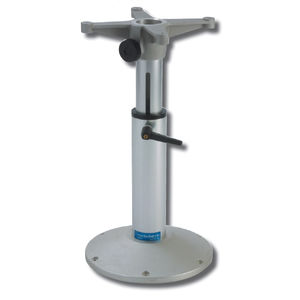 einstellbarer Tischfuß für Boot / Teleskop / Aluminium