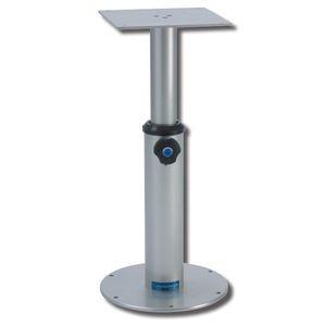 einstellbarer Tischfuß für Boot / Teleskop / Aluminium