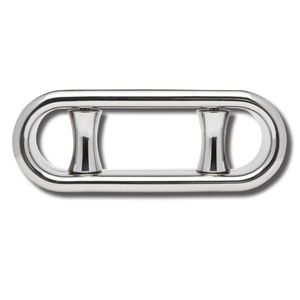Lippklampe für Boot