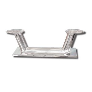 Klampe für Boot