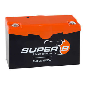 Batterie / 12 V