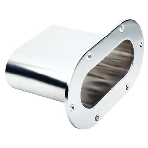 Lippklampe für Boot / für Yachten / einbaufähig