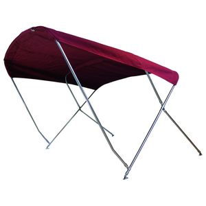 Bimini-Top für Boot