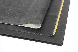 Platte zur Schalldämmung