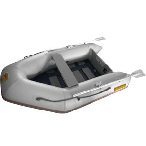 faltbares Schlauchboot