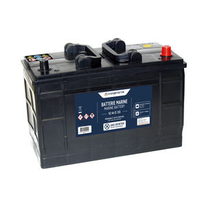 Bootsbatterie / 12 V