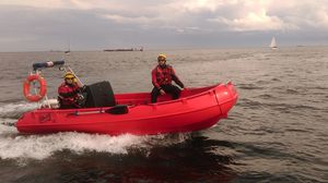 Arbeitsboot