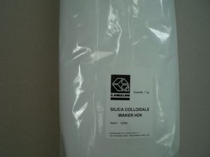 Additiv für Epoxidharz