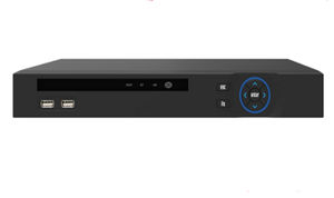 Videorekorder (DVR) digital