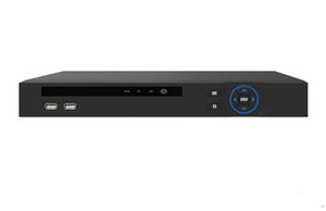 Videorekorder (DVR) digital
