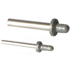 Diamant-Nutfräser für Werft 1