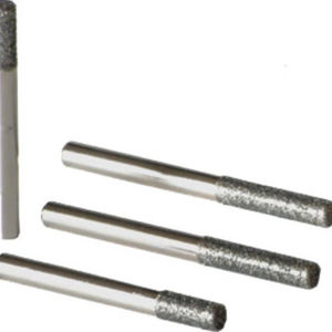 Diamant-Nutfräser / für Verbundstoffe