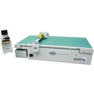 CNC-Schneidetisch