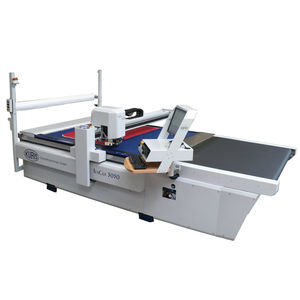 CNC-Schneidetisch