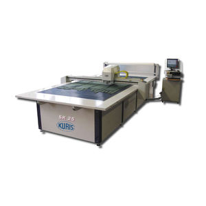 CNC-Schneidetisch