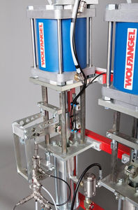 Gelcoatspritzmaschine