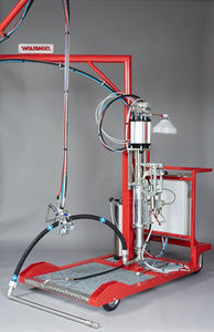 Gelcoatspritzmaschine