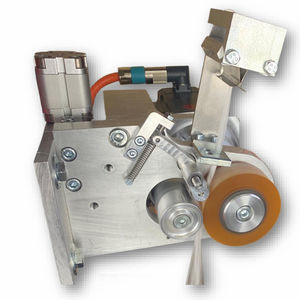 Kreisschneidemaschine