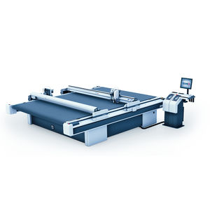 CNC-Schneidetisch