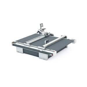 CNC-Schneidetisch 1