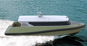 Taxiboot